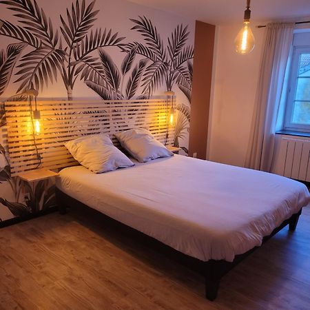 Maison Renovee Au Calme Dannevoux 外观 照片