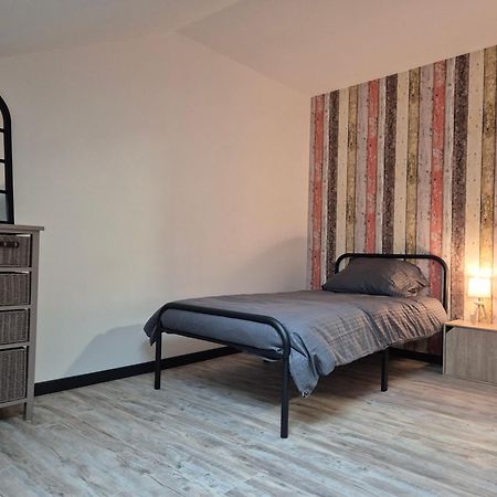 Maison Renovee Au Calme Dannevoux 外观 照片