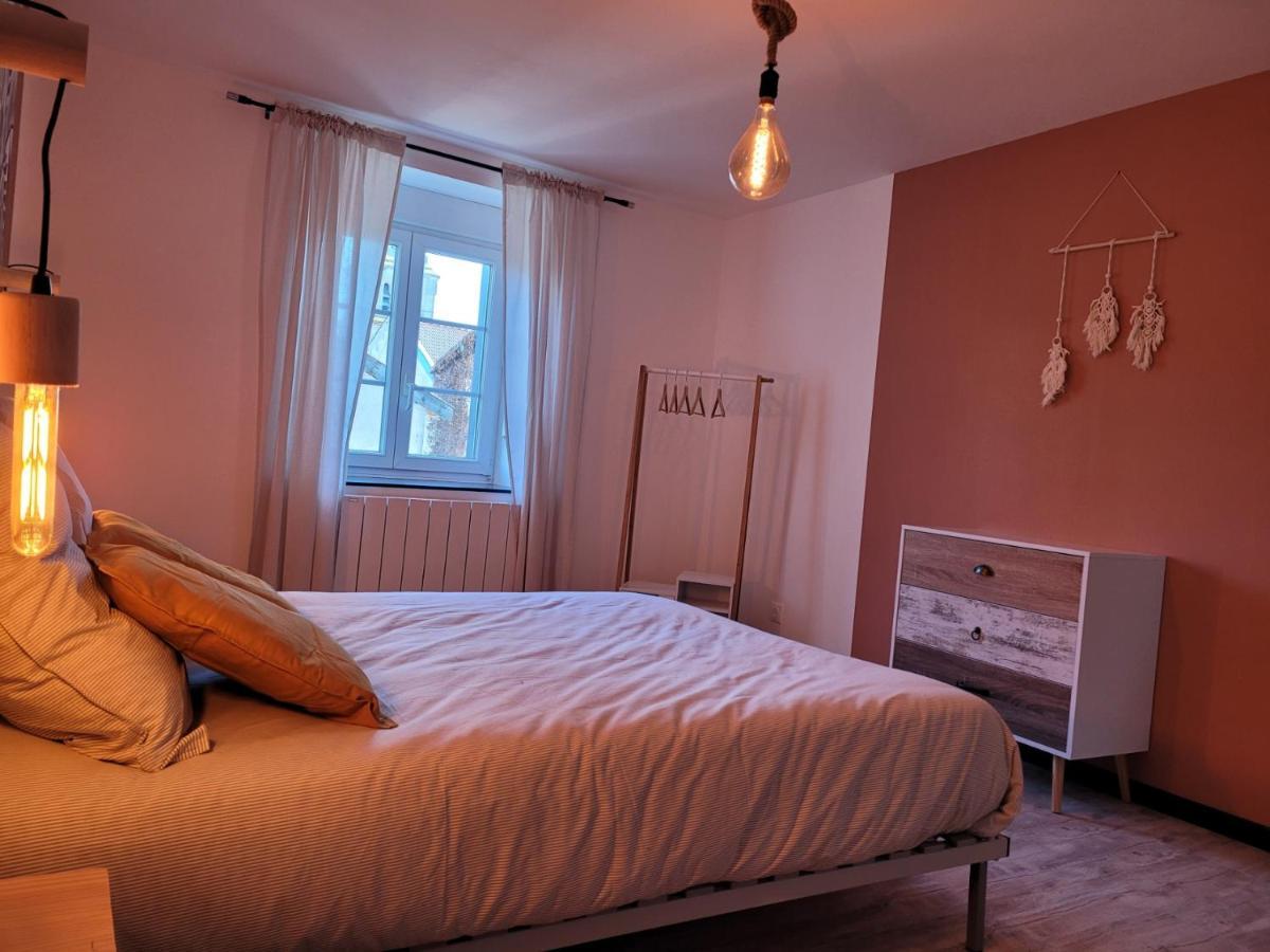 Maison Renovee Au Calme Dannevoux 外观 照片