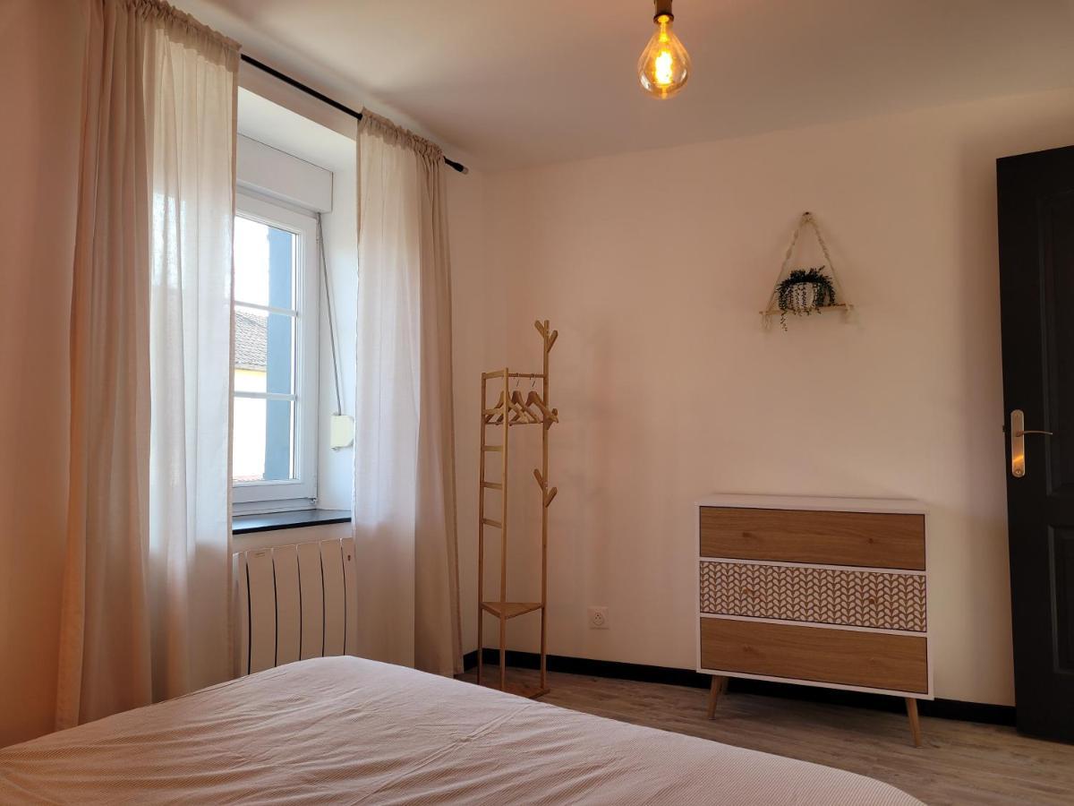 Maison Renovee Au Calme Dannevoux 外观 照片