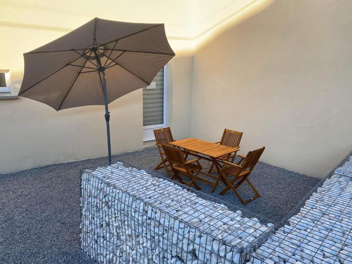 Maison Renovee Au Calme Dannevoux 外观 照片