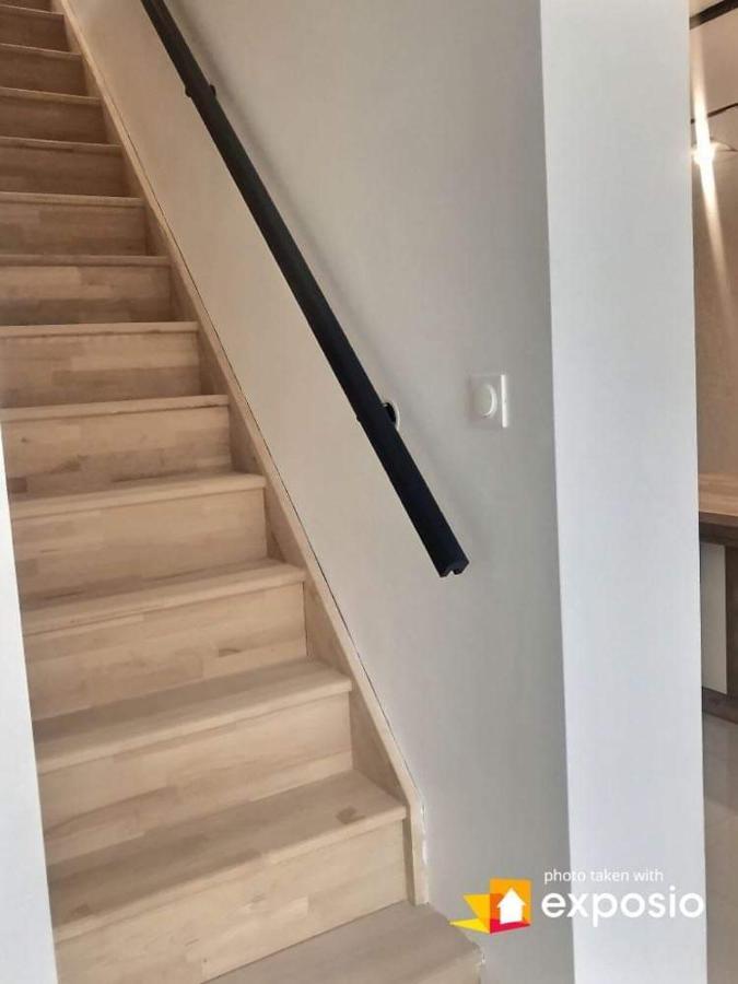 Maison Renovee Au Calme Dannevoux 外观 照片