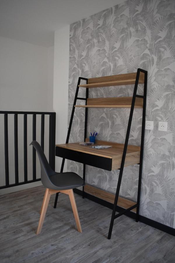 Maison Renovee Au Calme Dannevoux 外观 照片