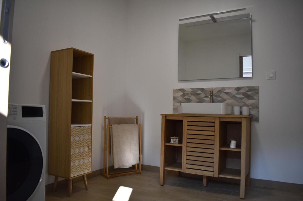 Maison Renovee Au Calme Dannevoux 外观 照片