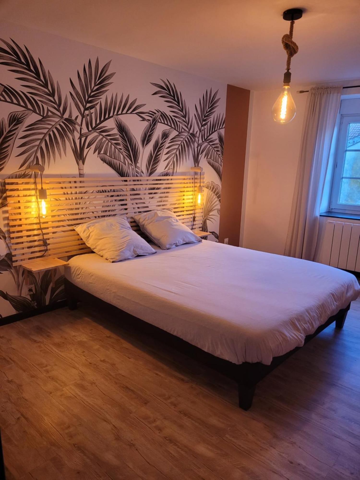 Maison Renovee Au Calme Dannevoux 外观 照片