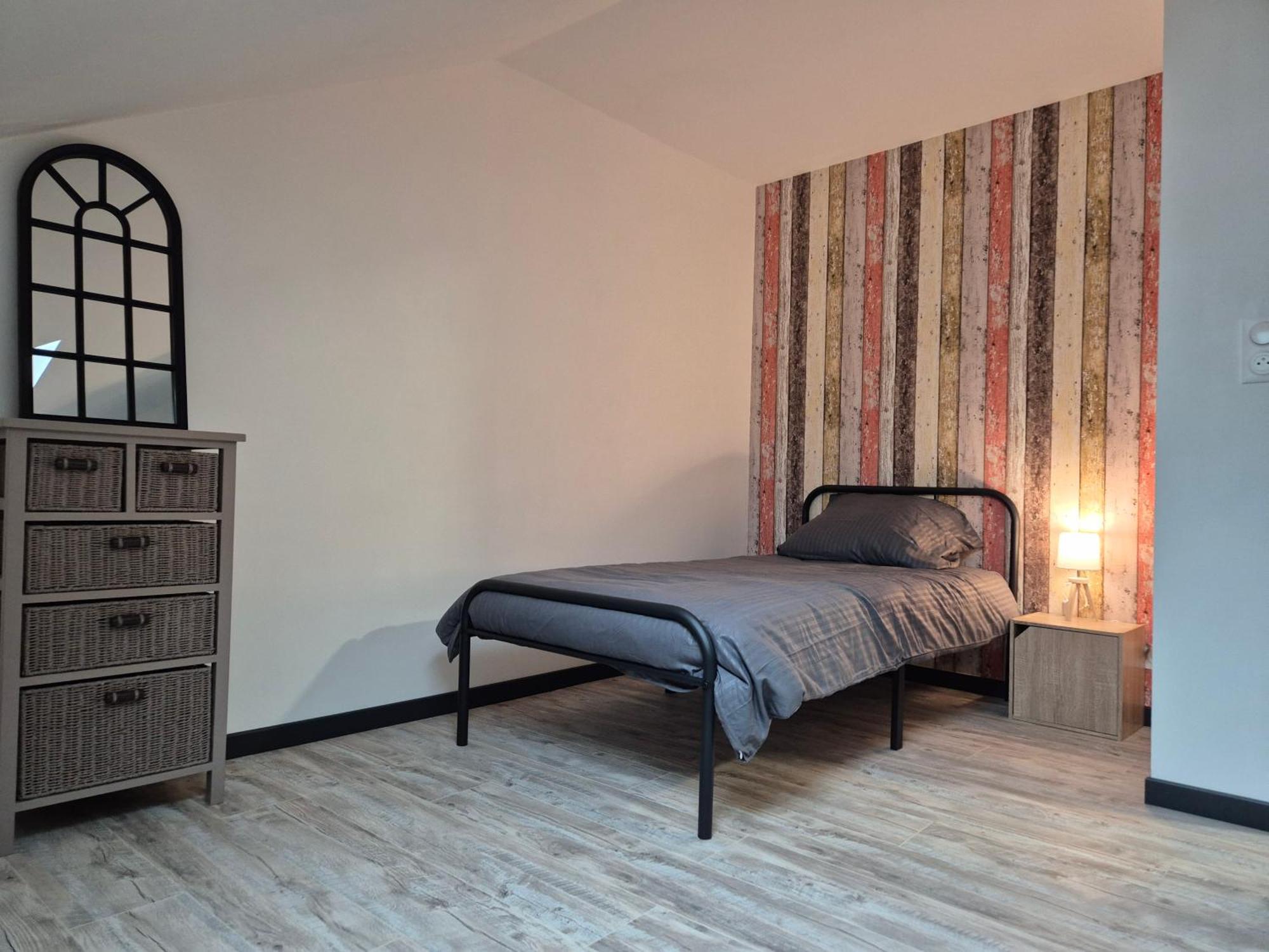 Maison Renovee Au Calme Dannevoux 外观 照片